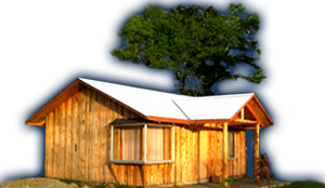 Cabañas