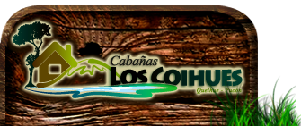 Cabañas Los Coihues